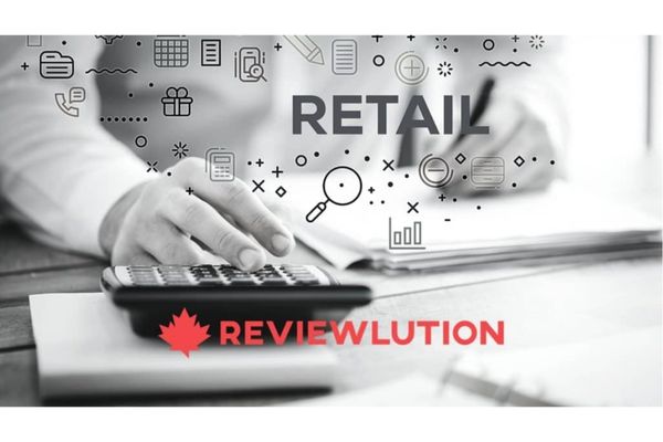 Canada Retail Industry Statistics
