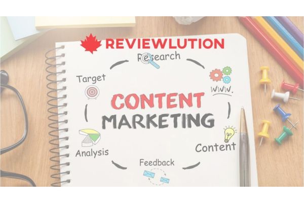  Content Marketing Statistics
