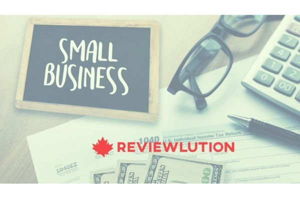 Small Business Statistics for Canada