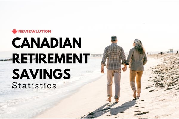 33 Canadian Retirement Savings Statistics to Keep You Warm in 2022