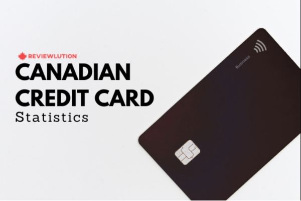 25 Incredible Credit Card Statistics in Canada