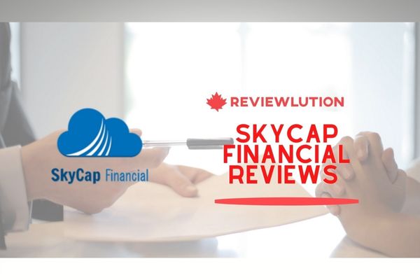 SkyCap Financial