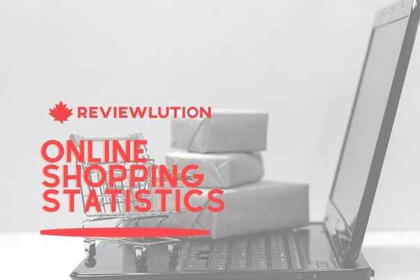 Huge Online Shopping Statistics [Infographic]