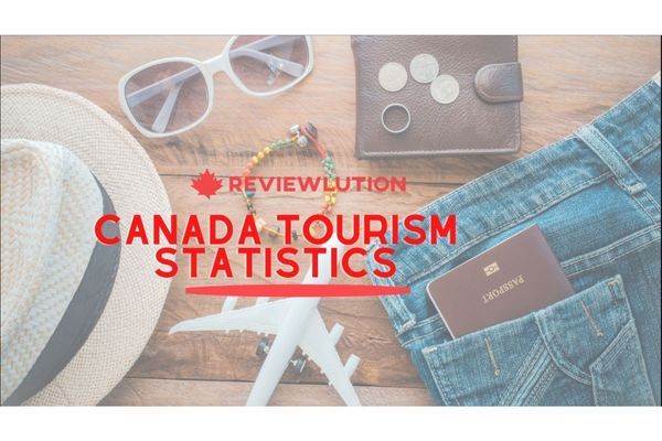 17+ Canada Tourism Statistics to Look Forward To