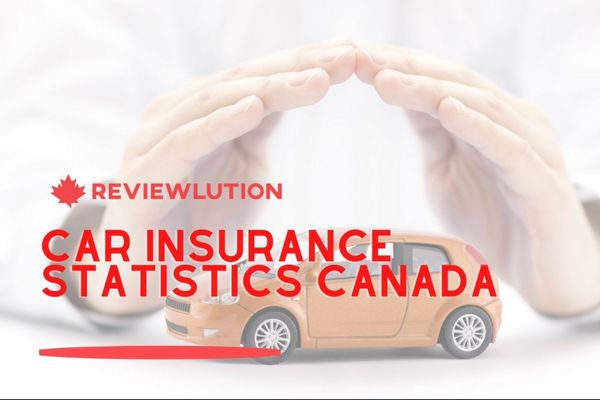 8 Car Insurance Statistics for Canada to Check Out