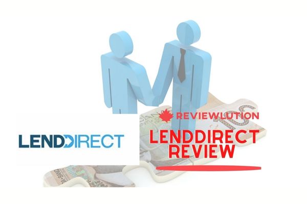 LendDirect