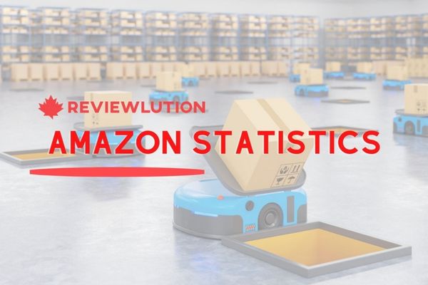 21 Amazing Amazon Statistics You Need to Read