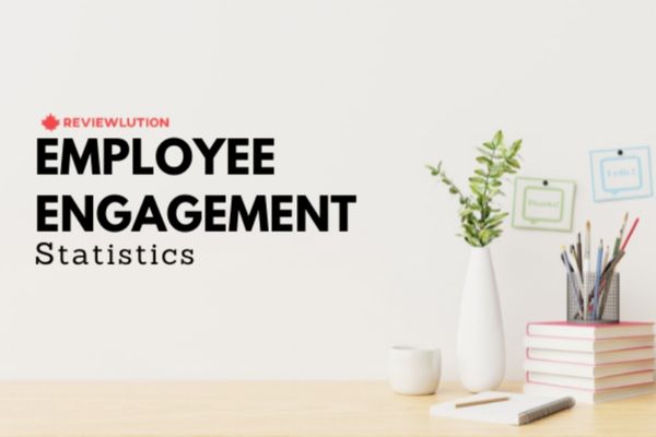 11 Essential Employee Engagement Statistics