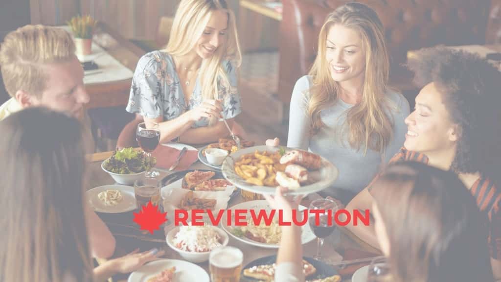 Canadian restaurant industry statistics