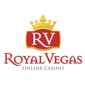 royal vegas casino logo
