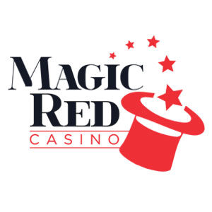 magic red logo