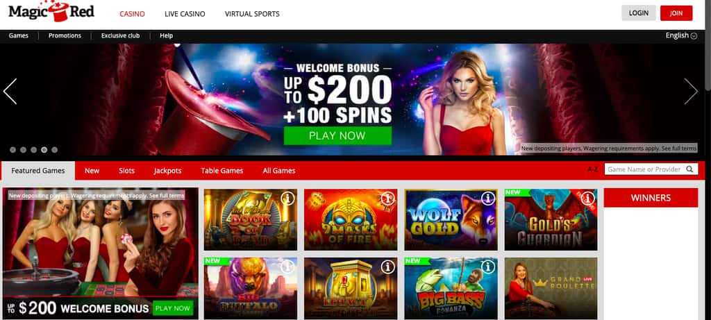 free online casino games unblocked