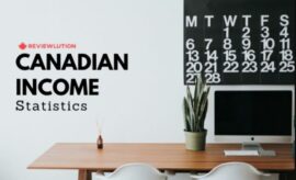 canadian income statistics