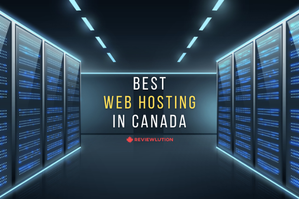 Best Web Hosting Companies in Canada