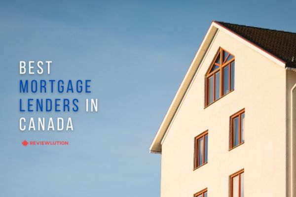 Best Canadian Mortgage Rates