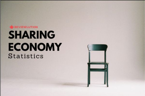 15 Astounding Sharing Economy Statistics