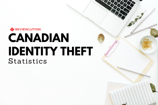 12 Scary Identity Theft Canada Statistics for 2021