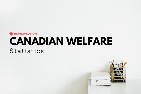 19 Encouraging Canadian Welfare Statistics for 2021