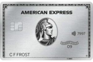 American Express Platinum Review