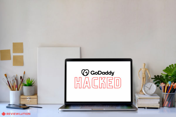 GoDaddy Breach to Affect Over 1m Clients