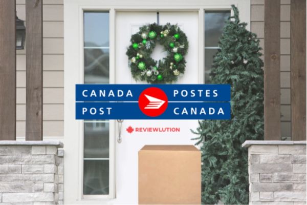 Canada Post deadline