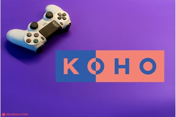 KOHO Launches 5% Cash Back Offer for Canadian Gamers