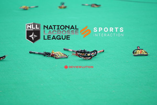 Sports Interaction To Be The Official NLL Betting Partner