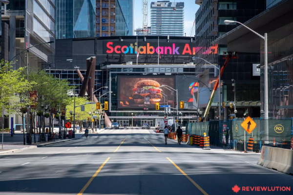 Scotiabank Pauses the Return-to-Office Plan