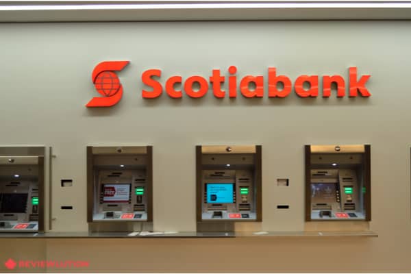 Scotiabank to pay a $1 Quarterly Dividend After Profit Spike