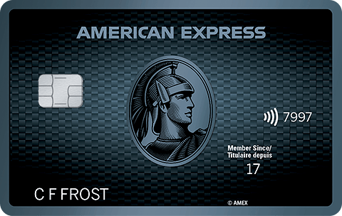 A Comprehensive American Express Cobalt Review [Pros, Cons and Features in 2021]