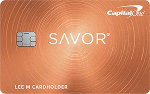 Capital One Savor Card Review: Features, Pros and Cons in 2021