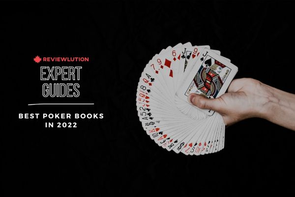 8 Best Poker Books To Help You Up Your Game in 2024
