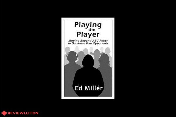 Playing The Player by Ed Miller