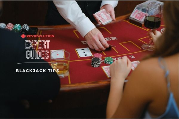 Blackjack Tips to Help You Win the Next Game