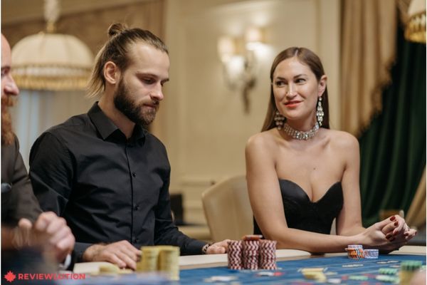 Baccarat Tips and Strategies