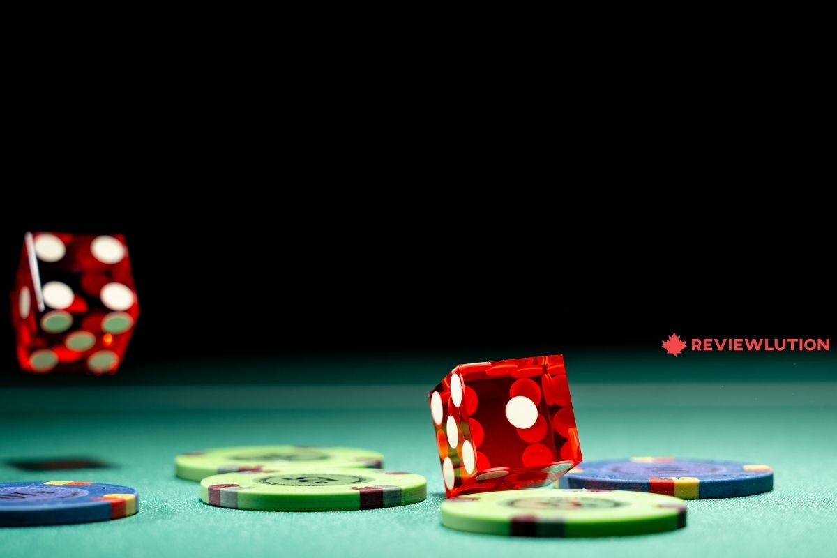3 Ways To Have More Appealing craps table game