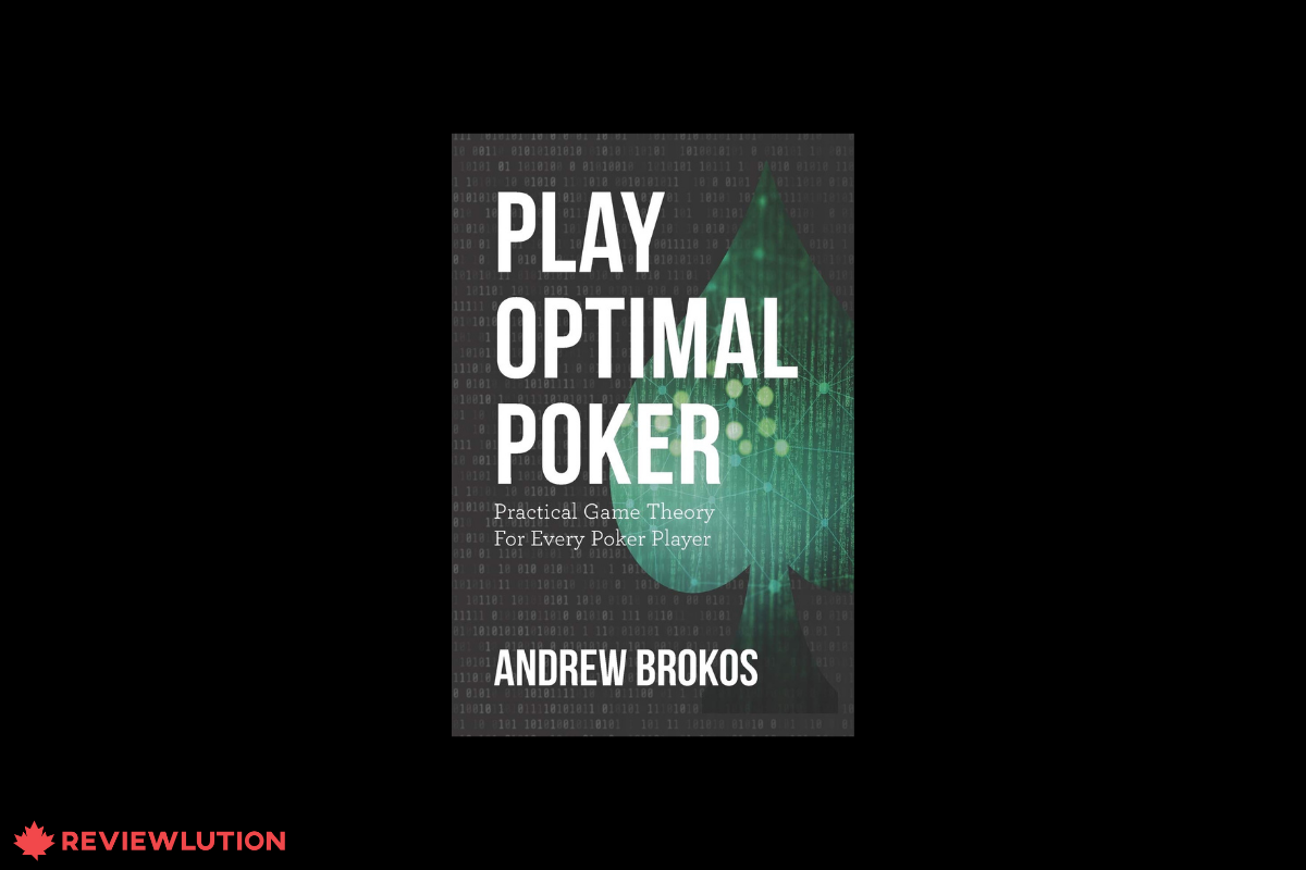 best-poker-books