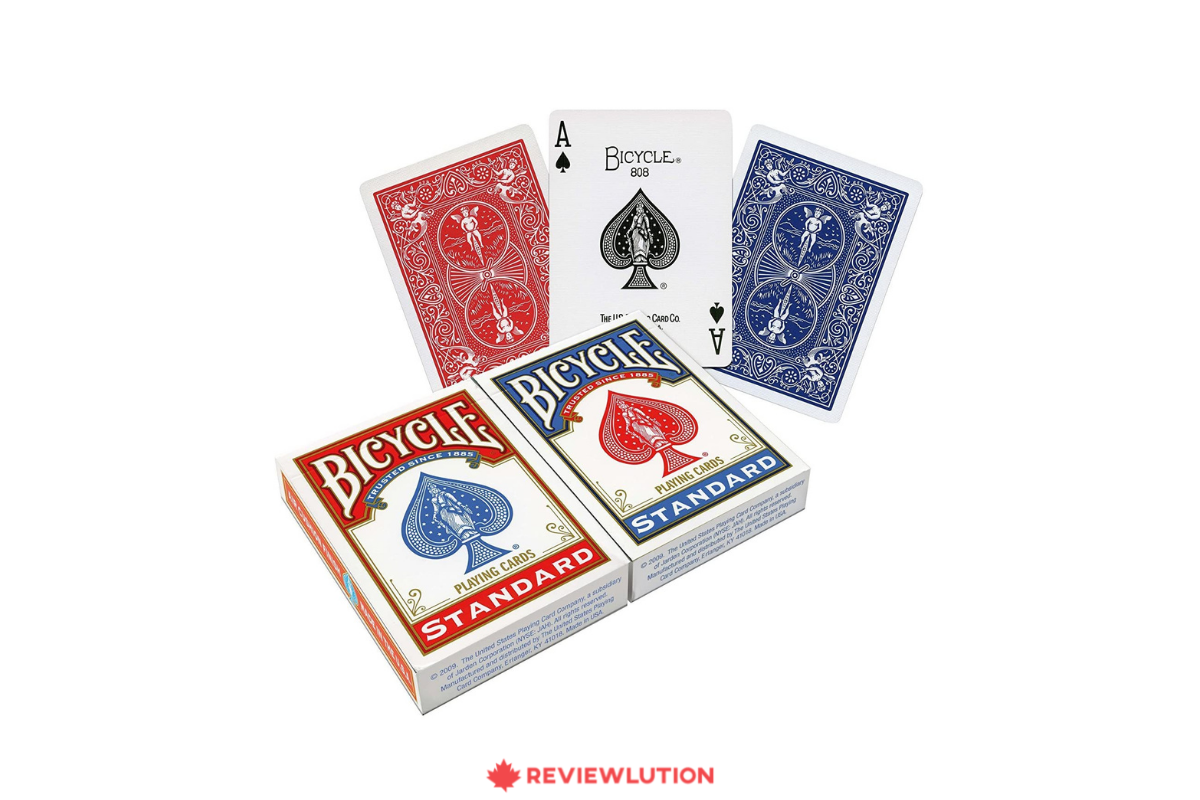 best-playing-cards