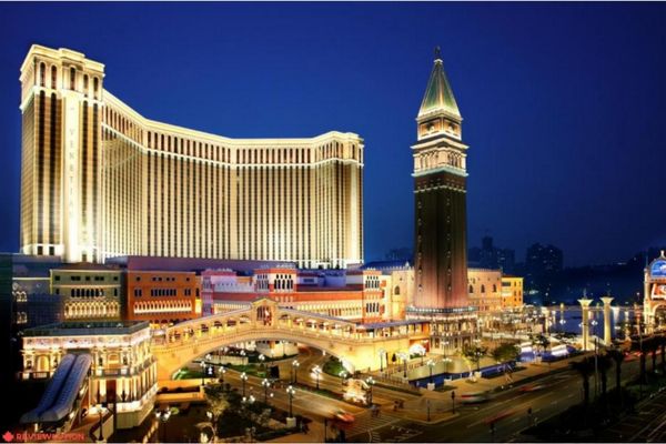 Biggest Casino In the World