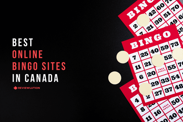 What’s the Best Online Bingo Site in Canada? Our Expert Selection