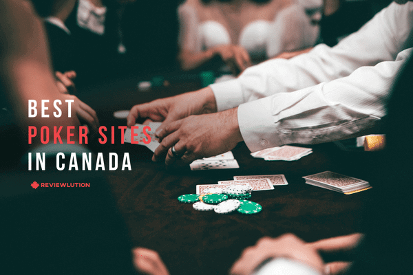 Best Poker Sites for an Engaging Friday Night in 2022