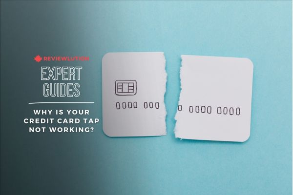 Credit Card Tap Not Working? Here’s What You Should Do