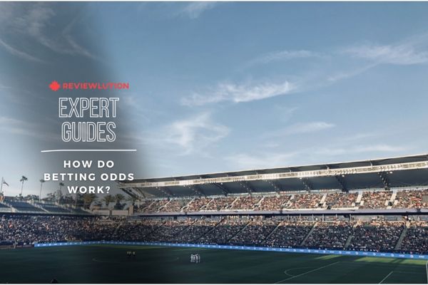 How do Betting Odds Work? The Complete Guide