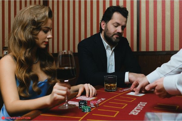 How to Play Strip Poker: Tips for an Unforgettable Night