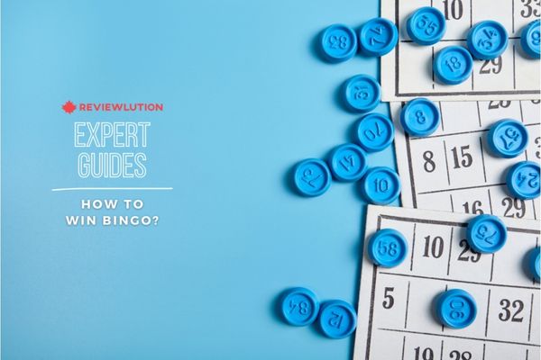How to Win Bingo: 9 Tips for a Successful Game