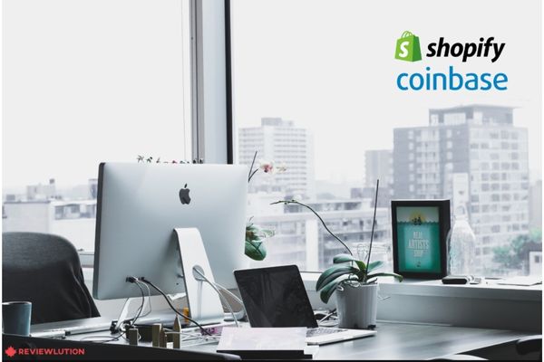 Shopify CEO to Join Board of Coinbase Crypto Exchange