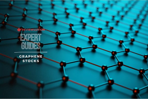 Graphene Stocks and Companies You Should Invest In