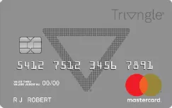 Mastercard Triangle Review: Pros and Cons [Reviewed in 2022]