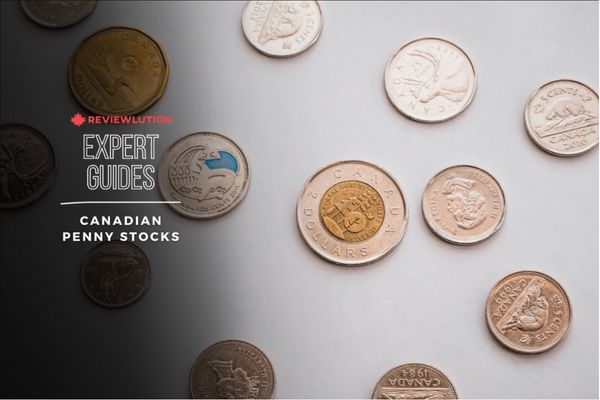 Canadian Penny Stocks: 2023’s Most Lucrative Picks