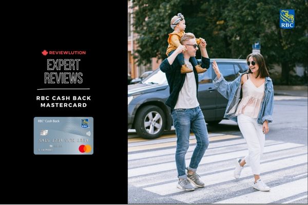 A Comprehensive RBC Cash Back Mastercard Review